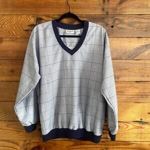 Tee-Wear for Her golf pullover size L